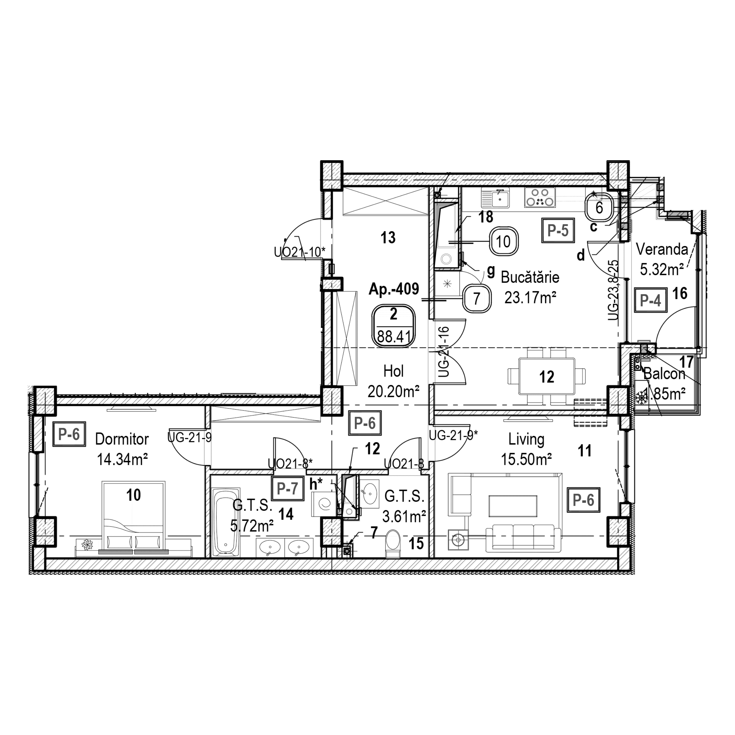 apartment cover photo